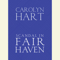 Scandal in Fair Haven Cover