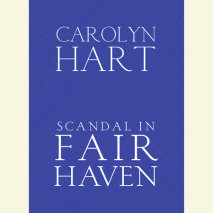Scandal in Fair Haven Cover