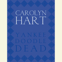 Yankee Doodle Dead Cover