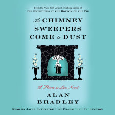 As Chimney Sweepers Come to Dust