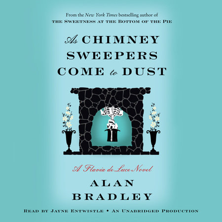 As Chimney Sweepers Come to Dust Cover