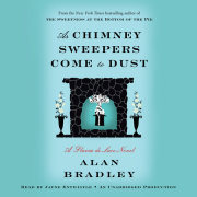 As Chimney Sweepers Come to Dust 