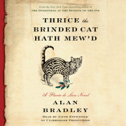 Thrice the Brinded Cat Hath Mew'd 