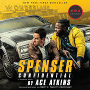 Spenser Confidential (Movie Tie-In) 