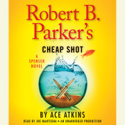 Robert B. Parker's Cheap Shot 