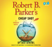 Robert B. Parker's Cheap Shot 