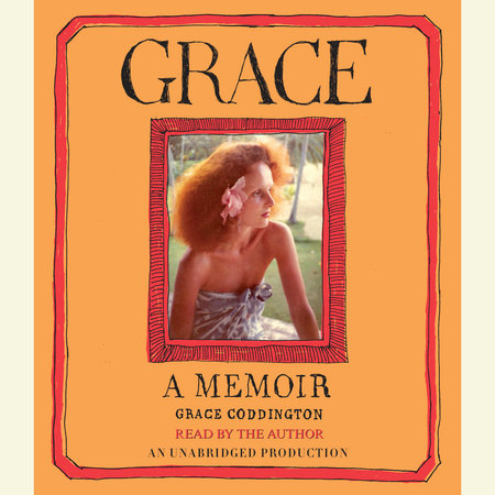 Grace by Grace Coddington