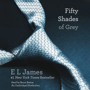 Fifty Shades of Grey 