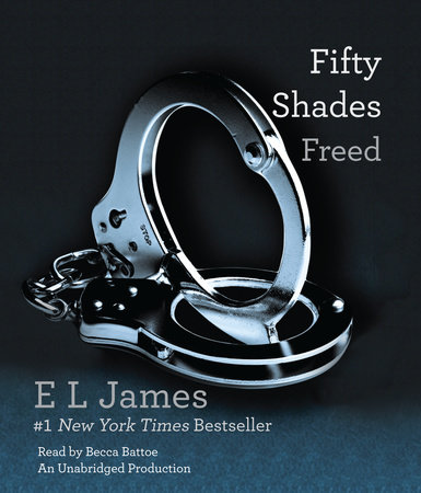 fifty shades of grey cover