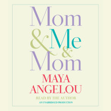 Mom & Me & Mom Cover