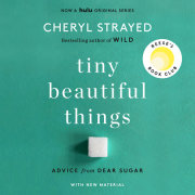 Tiny Beautiful Things (10th Anniversary Edition) 