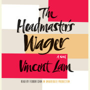 The Headmaster's Wager 