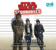 Scoundrels: Star Wars Legends