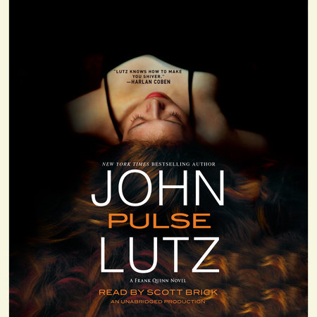 Pulse by John Lutz