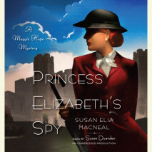 Princess Elizabeth's Spy Cover
