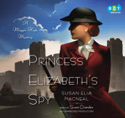 Princess Elizabeth's Spy 