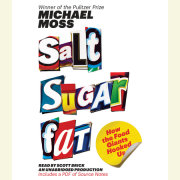 Salt Sugar Fat 