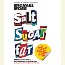 Salt Sugar Fat Cover