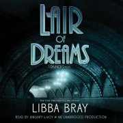 Lair of Dreams 