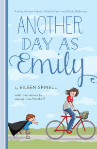 Cover of Another Day as Emily