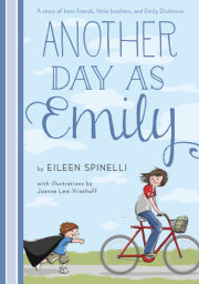 Another Day as Emily 