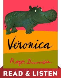 Cover of Veronica cover