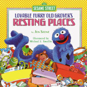 Resting Places (Sesame Street)