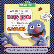 Hide and Seek (Sesame Street) 