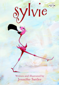 Book cover for Sylvie