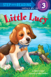 Little Lucy 
