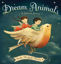 Book cover for Dream Animals