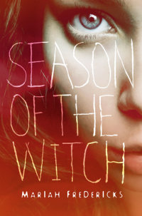 Book cover for Season of the Witch