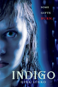 Cover of Indigo