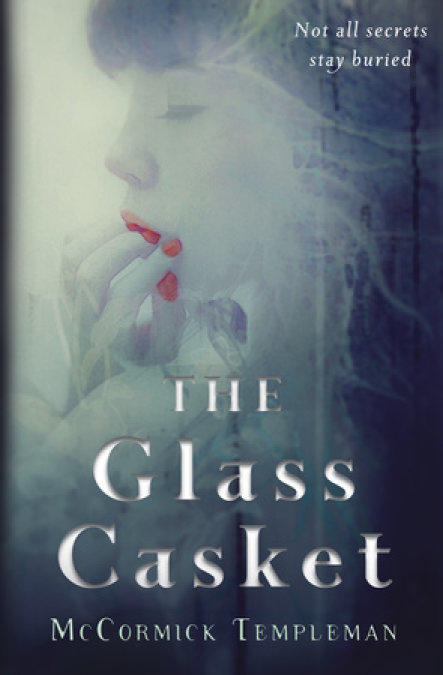 The Glass Casket