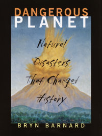 Book cover for Dangerous Planet