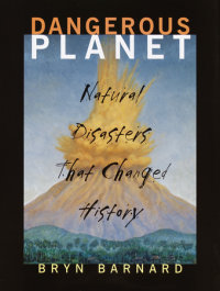 Cover of Dangerous Planet