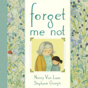 Forget Me Not 