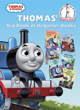 Thomas Goes Fishing (Thomas & Friends) by Reverend W. Awdry