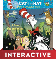 I Love the Nightlife! (Dr. Seuss/Cat in the Hat) Interactive Edition 