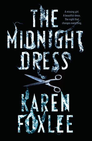 The Midnight Dress