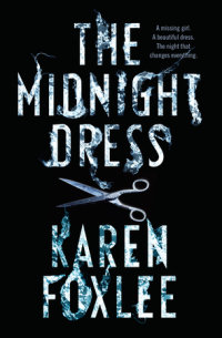 Cover of The Midnight Dress