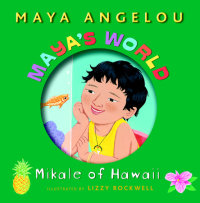 Cover of Maya\'s World: Mikale of Hawaii