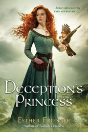 Deception's Princess 