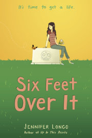 Six Feet Over It 