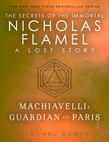Machiavelli: Guardian of Paris