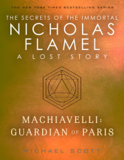 Machiavelli: Guardian of Paris 