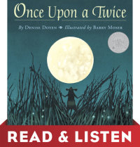 Cover of Once Upon a Twice: Read & Listen Edition