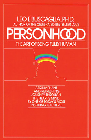 Personhood by Leo F. Buscaglia: 9780449901991 | :  Books