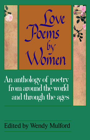 Love Poems by Women