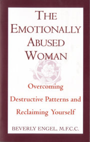 The Emotionally Abused Woman 
